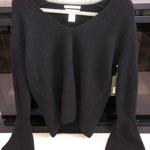 New Nordstrom Collection Sweater